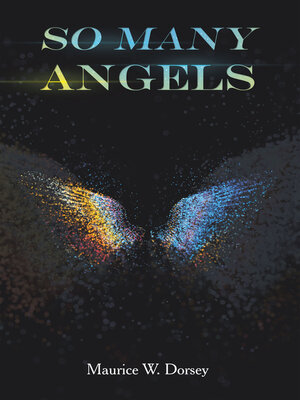 cover image of So Many Angels